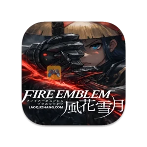 火焰纹章：风花雪月 中文破解版-SdifenGM