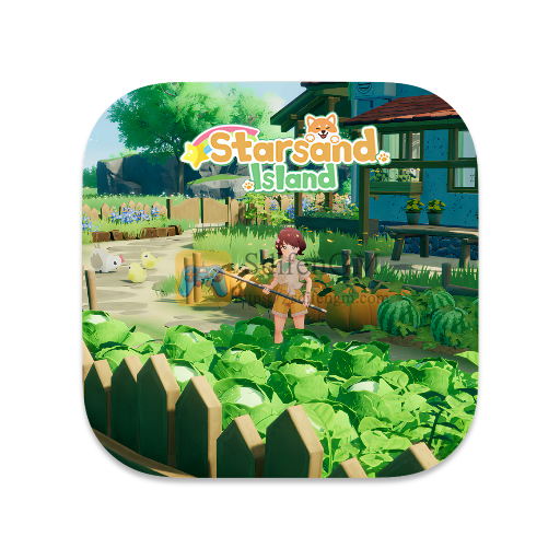 星砂岛 中文版-SdifenGM