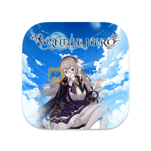 漂流佣兵 中文破解版-SdifenGM