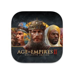 帝国时代 II:决定版 中文破解版 帝国时代 II:决定版 中文破解版