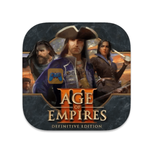 帝国时代 III:决定版 中文破解版 帝国时代 III:决定版 中文破解版