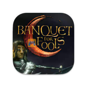 愚者盛宴 破解版 愚者盛宴 破解版