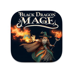 黑龙魔导士 中文破解版-SdifenGM