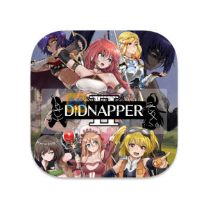 Didnapper 2 中文破解版-SdifenGM