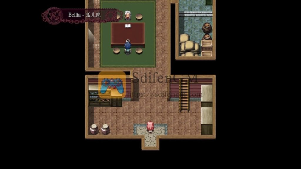 Didnapper 2 游戏界面1 Didnapper 2 游戏界面1