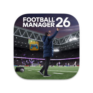 足球经理 2026 中文破解版-SdifenGM