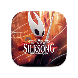 空洞骑士：丝之歌 中文破解版-SdifenGM