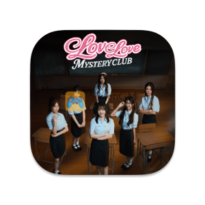 恋恋推理俱乐部 中文破解版-SdifenGM