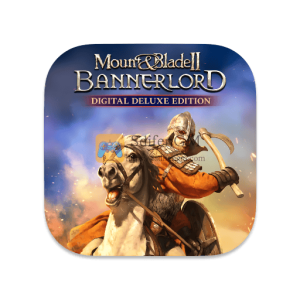 骑马与砍杀 2:霸主 - 豪华版 中文破解版 骑马与砍杀 2:霸主 - 豪华版 中文破解版