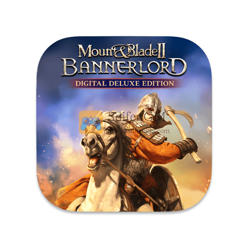 骑马与砍杀 2：霸主 - 豪华版 中文破解版-SdifenGM