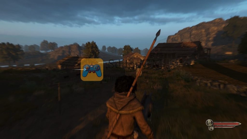 骑马与砍杀 2:霸主 - 豪华版 游戏界面2 骑马与砍杀 2:霸主 - 豪华版 游戏界面2