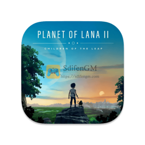 拉娜之星 2 中文破解版-SdifenGM