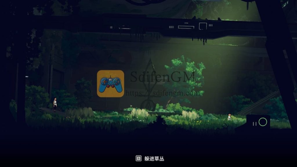 拉娜之星 2 游戏界面2 拉娜之星 2 游戏界面2