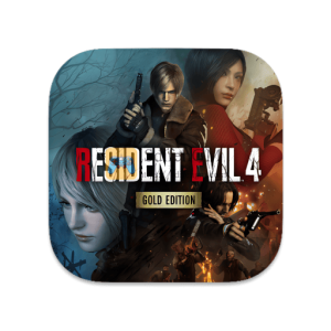 生化危机 4:黄金重制版 中文破解版-SdifenGM
