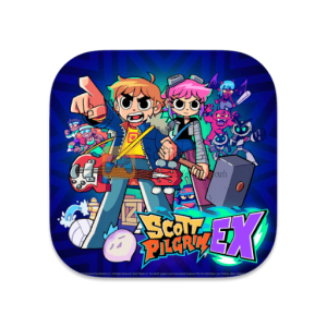 歪小子斯科特 EX 中文破解版-SdifenGM