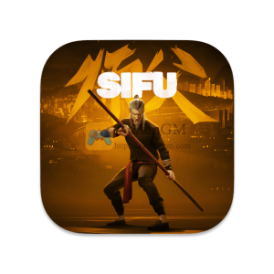 师父 中文破解版-SdifenGM