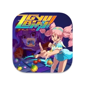 Z-战士！ 英文版-SdifenGM