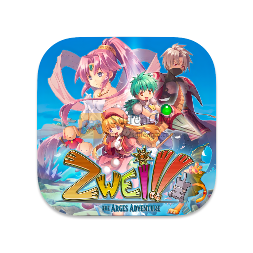 双星物语 中文版-SdifenGM