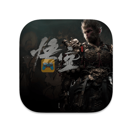 黑神话：悟空 数字豪华版 中文破解版-SdifenGM