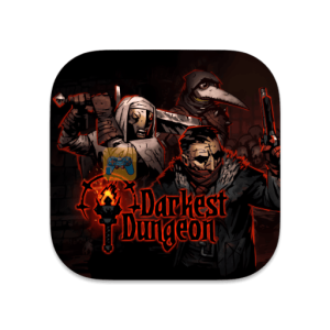 暗黑地牢 中文破解版-SdifenGM