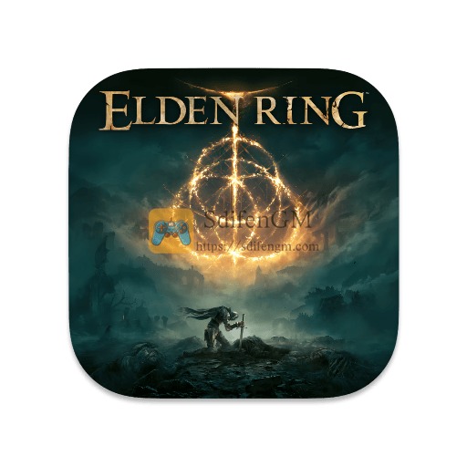 艾尔登法环 中文版-SdifenGM