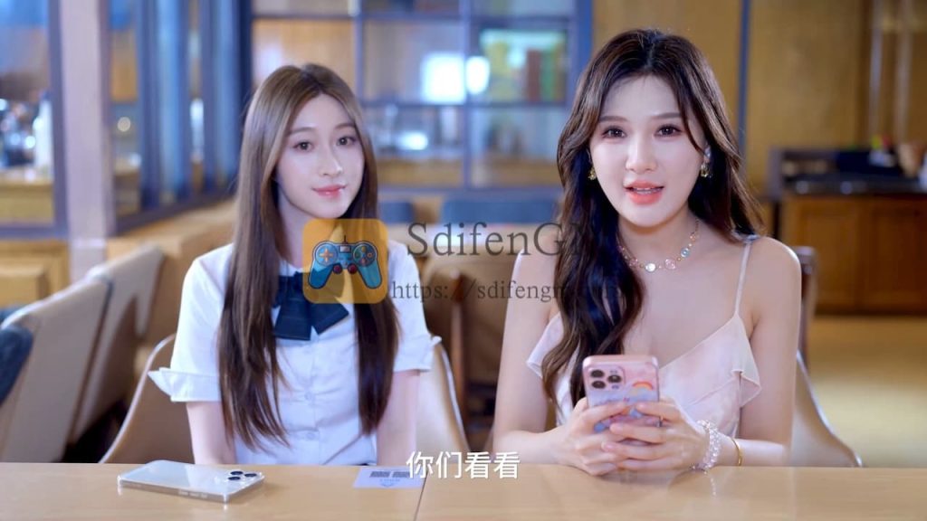 厦日恋旅 游戏界面1 厦日恋旅 游戏界面1