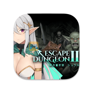 地牢脱出 2 中文破解版-SdifenGM