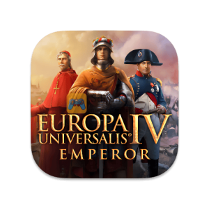 欧陆风云 4 中文破解版-SdifenGM