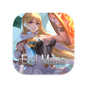 恶魔迷宫 中文破解版-SdifenGM
