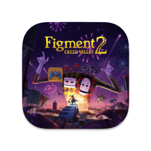 虚构世界2:坚信之谷 中文破解版 虚构世界2:坚信之谷 中文破解版