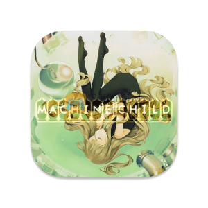 机器之子 中文破解版-SdifenGM