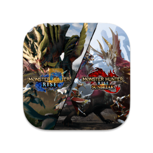 怪物猎人：崛起 + 曙光捆绑包 中文破解版-SdifenGM