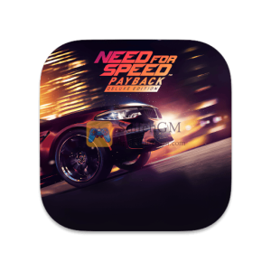 极品飞车：复仇 中文破解版-SdifenGM