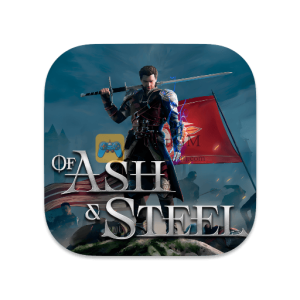 灰雨钢锋 中文破解版-SdifenGM