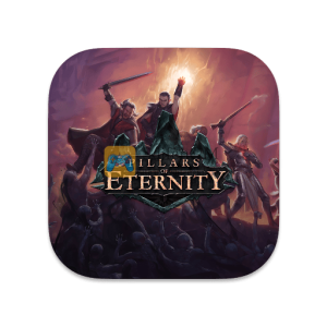 永恒之柱 中文破解版-SdifenGM