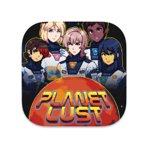 欲望星球 破解版-SdifenGM