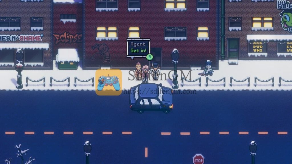 欲望星球 游戏界面2