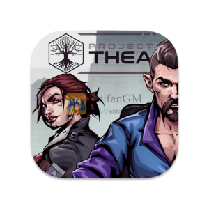 代号:西娅 中文破解版-SdifenGM