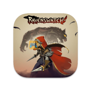 鸦卫奇旅 中文破解版 鸦卫奇旅 中文破解版