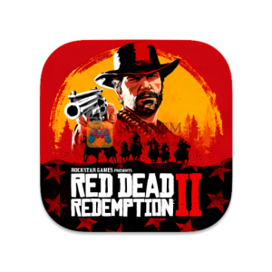 荒野大镖客：救赎 2 中文破解版-SdifenGM