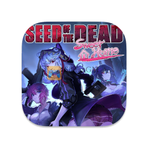 死亡之种：爱之巢穴 中文破解版-SdifenGM