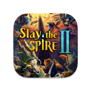 杀戮尖塔 2 中文破解版-SdifenGM