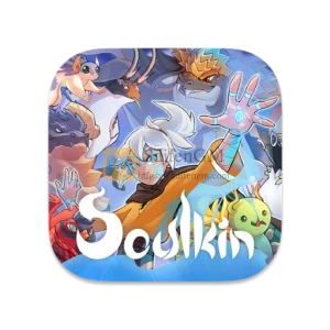 魂灵 英文版-SdifenGM