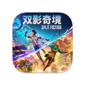 双影奇境 中文破解版 双影奇境 中文破解版