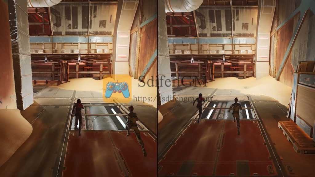 双影奇境 游戏界面2 双影奇境 游戏界面2