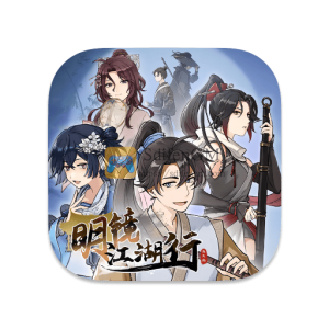 明镜江湖行：朔风起 中文破解版-SdifenGM