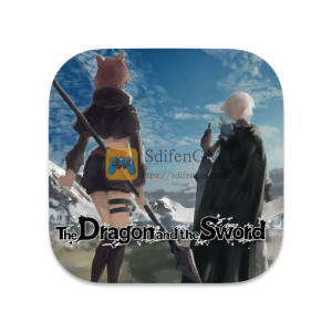 龙与大剑 中文破解版-SdifenGM