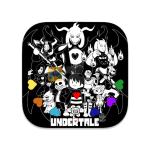 传说之下 中文破解版-SdifenGM