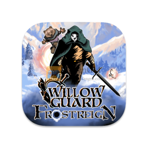 柳树守卫 破解版-SdifenGM