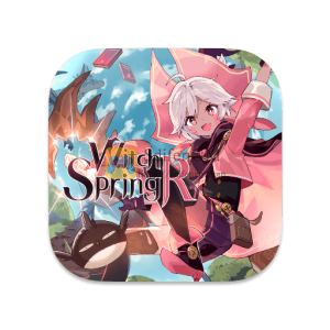 魔女之泉 R 中文破解版-SdifenGM